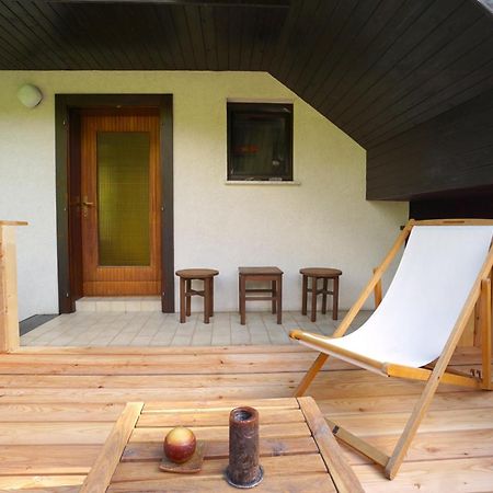 Apartma Zidan クランスカゴーラ エクステリア 写真