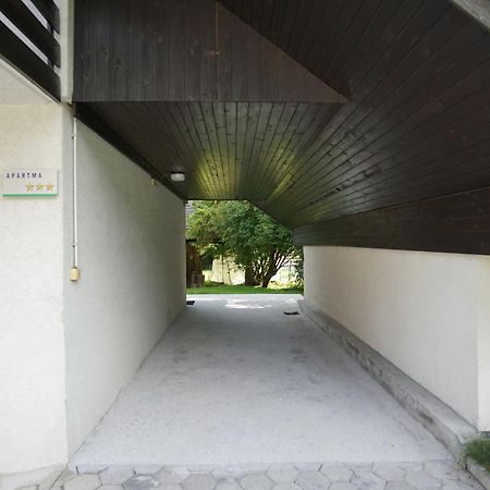 Apartma Zidan クランスカゴーラ エクステリア 写真