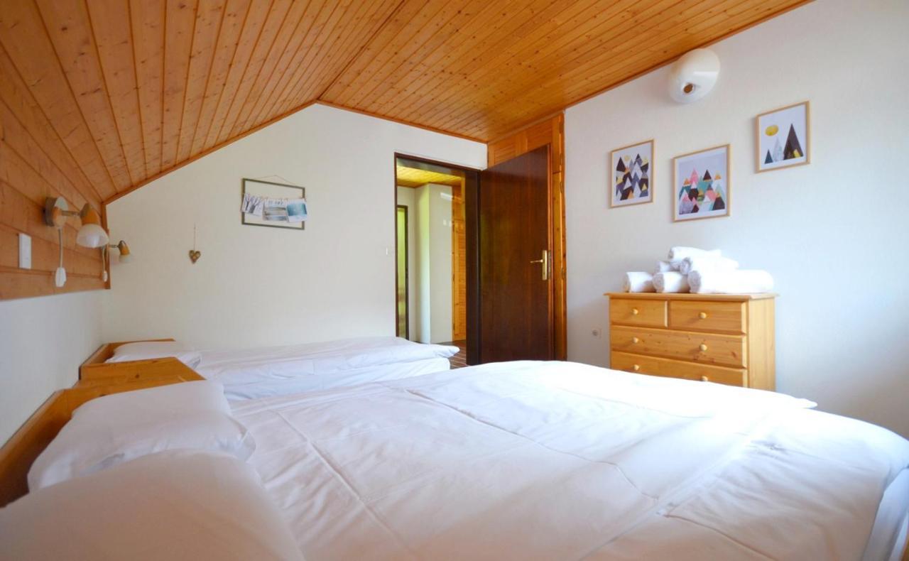 Apartma Zidan クランスカゴーラ エクステリア 写真