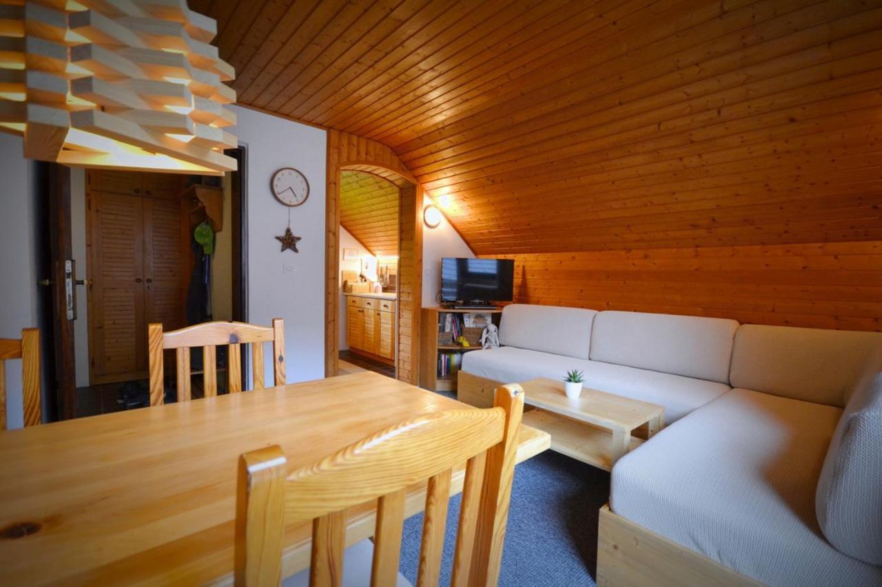 Apartma Zidan クランスカゴーラ エクステリア 写真