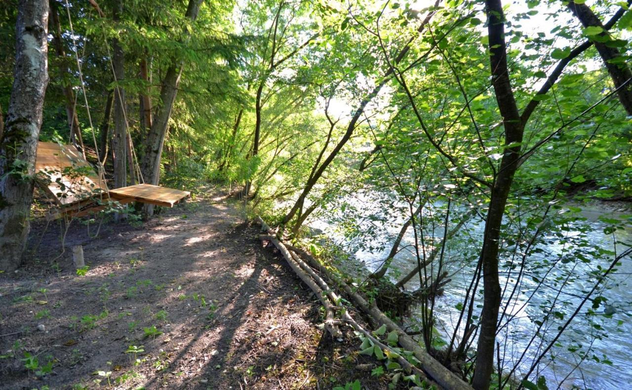 Apartma Zidan クランスカゴーラ エクステリア 写真