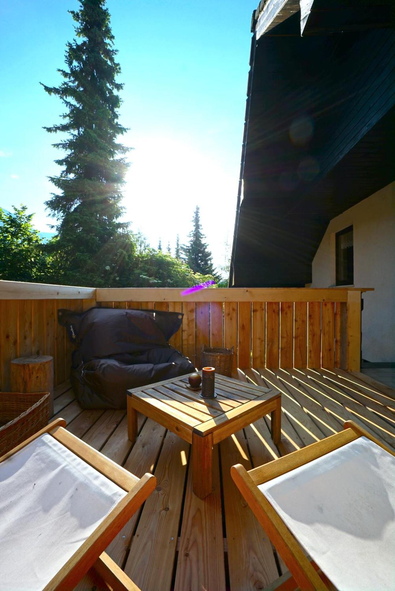 Apartma Zidan クランスカゴーラ エクステリア 写真