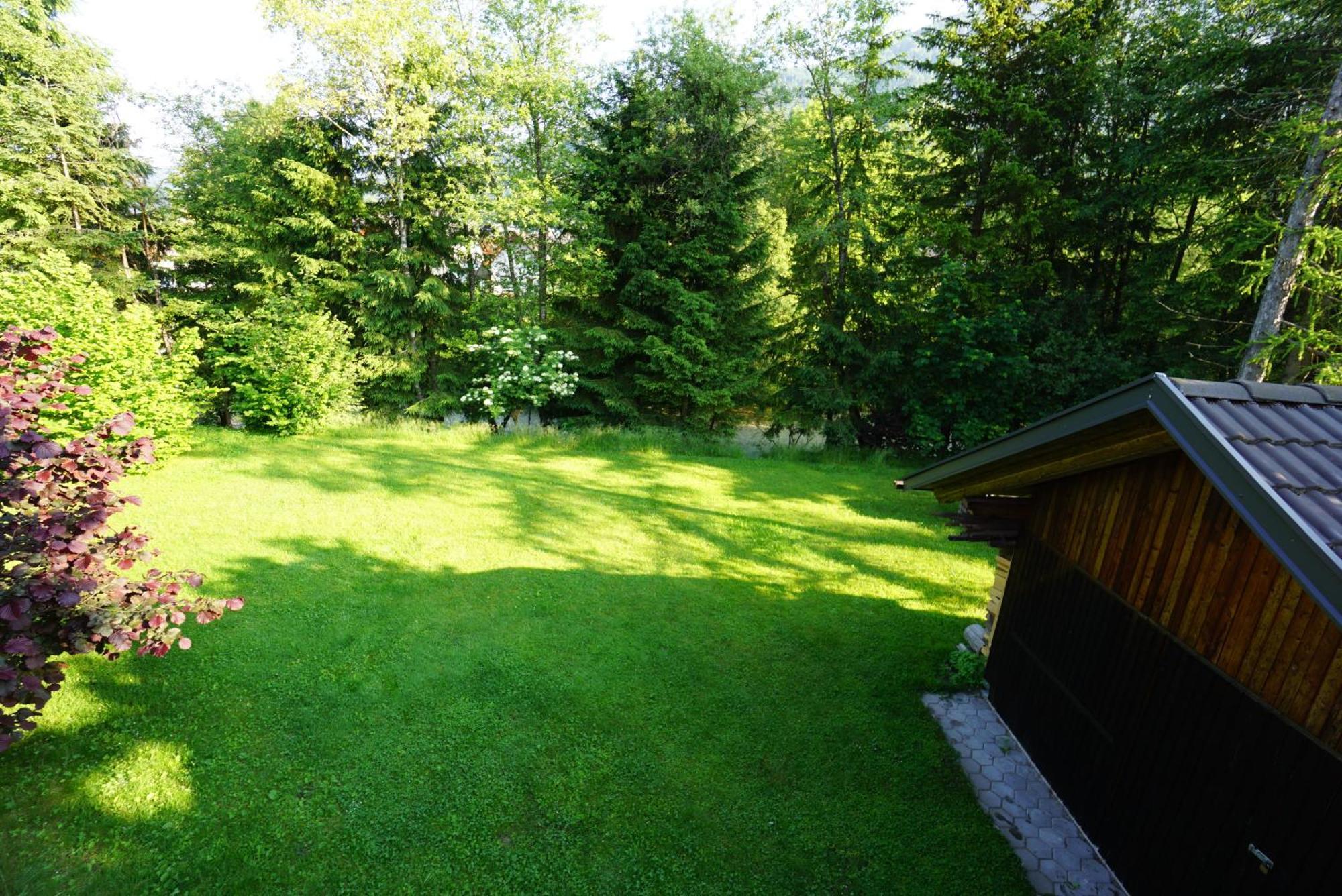 Apartma Zidan クランスカゴーラ エクステリア 写真